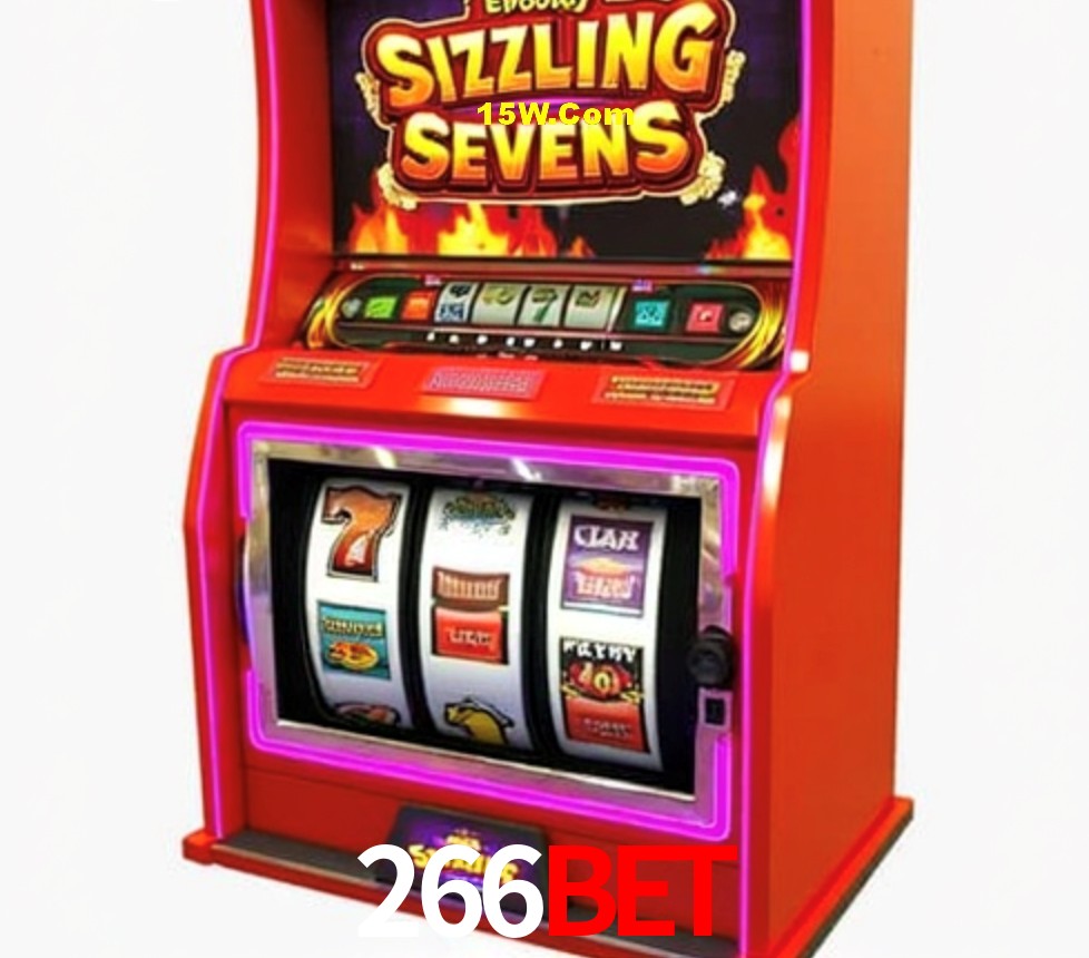 Apostas de Tênis 266bet