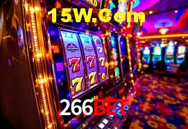 Slot Games 266bet