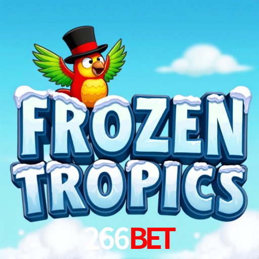 Descubra o Mundo do Cassino Online com 266bet