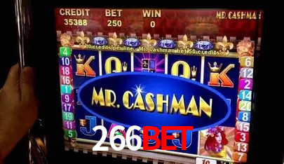 266bet login app