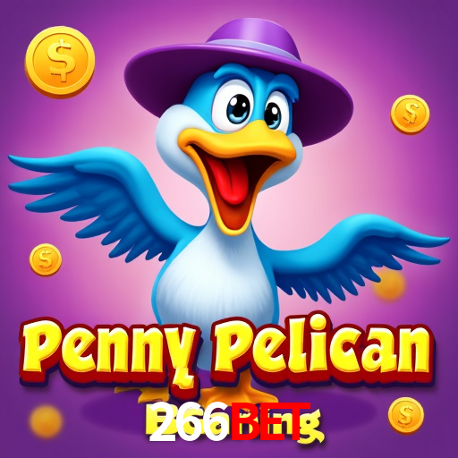 Interface do App 266bet