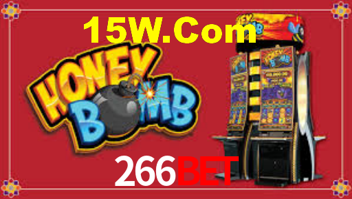 Welcome Bonus 266bet