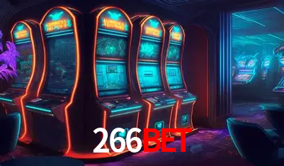 Cadastro Rápido 266bet