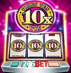 Recursos de Bônus 266bet