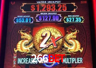 Segurança 2FA 266bet