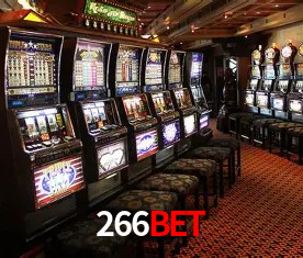 Especiais de Fim de Semana 266bet