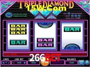 Ofertas Exclusivas 266bet