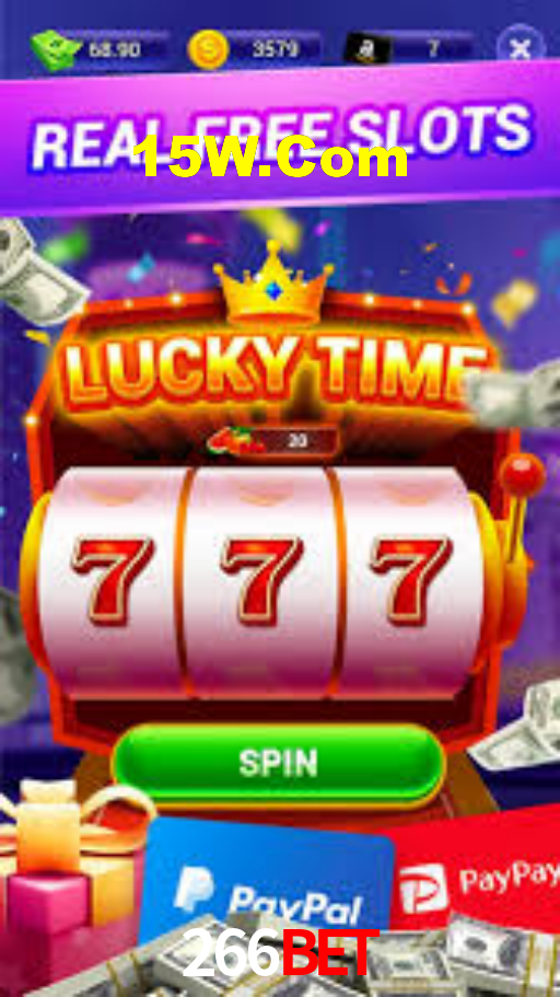 Tournaments 266bet