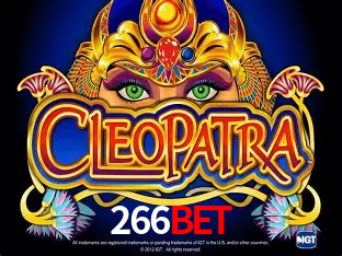 Tecnologia da Plataforma 266bet