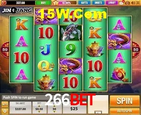 266bet,266bet app