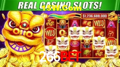 Ofertas Imperdíveis na 266bet: Promoções e Bônus Que Valem a Pena