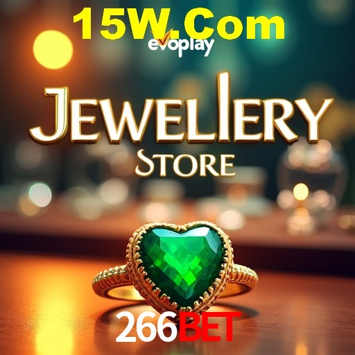 Jogos Exclusivos 266bet
