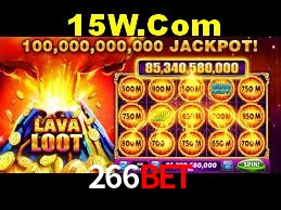 Platform Technology 266bet