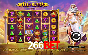 Roulette Table 266bet