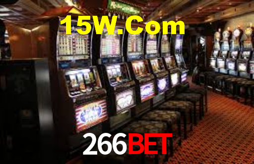 Programa VIP 266bet