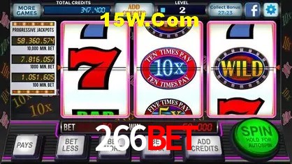 266bet login app