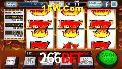 Promoção Relâmpago 266bet