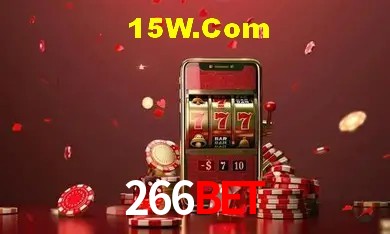 Jogos de Slot 266bet