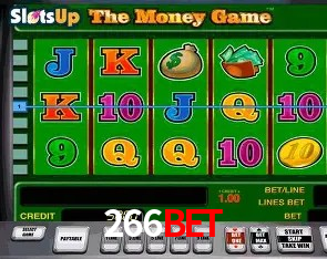 cassino 266bet