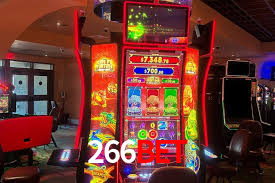 VIP Casino 266bet