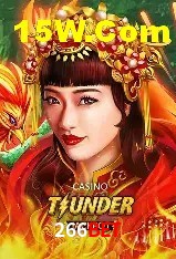 Casino Ao Vivo 266bet