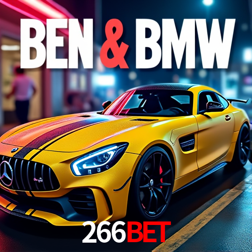 Apostas Esportivas na 266bet: Um Guia Completo