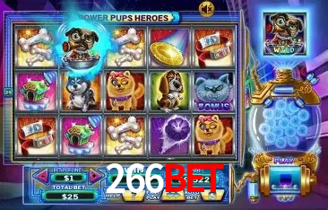 266bet