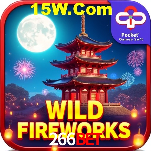 Descubra o Mundo do Cassino Online com 266bet