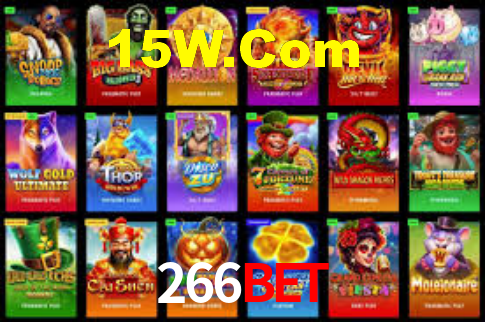 266bet App Interface