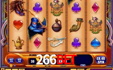 266bet